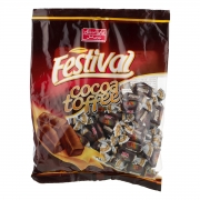 تافی کاکائویی 500 گرمی شیرین عسل تافی کاکائویی 500 گرمی شیرین عسل