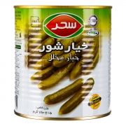 خیارشور 780 گرمی سحر خیارشور 780 گرمی سحر