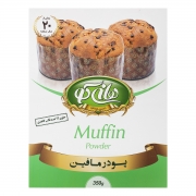 پودر نیمه آماده کیک با طعم وانیل 350 گرمی هانی کو پودر نیمه آماده کیک با طعم وانیل 350 گرمی هانی کو