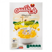 غلات صبحانه پرک ذرت 375 گرمی چی توز غلات صبحانه پرک ذرت 375 گرمی چی توز