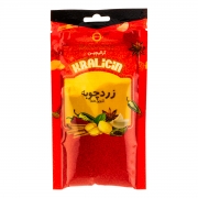 زردچوبه 50 گرمی کرالیچین زردچوبه 50 گرمی کرالیچین