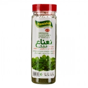 نعنا خشک 120 گرمی همیشک نعنا خشک 120 گرمی همیشک