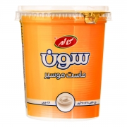 ماست سون موسیر چکیده خامه ای 900 گرمی کاله