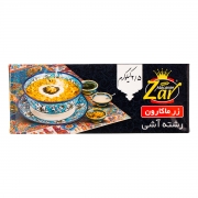 رشته آشی 2500 گرمی زرماکارون رشته آشی 2500 گرمی زرماکارون
