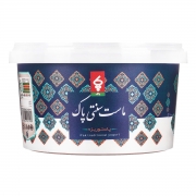 ماست خامه‌ای سنتی 900 گرمی پاک