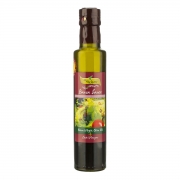 سس مخلوط روغن زیتون بکر و سرکه خرما 270 میلی لیتری سبزینه تک