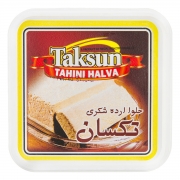 حلوا شکری 250 گرمی تکسان حلوا شکری 250 گرمی تکسان