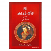 چای سیاه سیلان 500 گرمی زرین