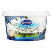 ماست سنتی سرشیردار 900 گرمی دومینو ماست سنتی سرشیردار 900 گرمی دومینو
