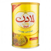 روغن نیمه جامد زیروترانس 900 گرمی لادن طلایی روغن نیمه جامد زیروترانس 900 گرمی لادن طلایی