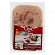 کالباس گوشت قرمز 90 درصد 250 گرمی هایزم کالباس گوشت قرمز 90 درصد 250 گرمی هایزم