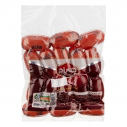 کوکتل 70 درصد گوشت قرمز 1 کیلویی هایزم کوکتل 70 درصد گوشت قرمز 1 کیلویی هایزم