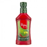 سس گوجه فرنگی زیتون 550 گرمی بیژن