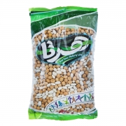 نخود و لوبیا 900 گرمی هرتا