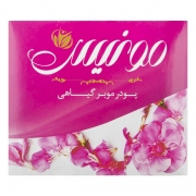پودر موبر گیاهی 10 بسته ای 50 گرمی مونیس پودر موبر گیاهی 10 بسته ای 50 گرمی مونیس