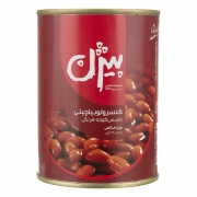 کنسرو لوبیا چیتی با سس گوجه فرنگی 380 گرمی بیژن کنسرو لوبیا چیتی با سس گوجه فرنگی 380 گرمی بیژن