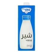 شیر فرادما پرچرب 1000 میلی لیتری پگاه شیر فرادما پرچرب 1000 میلی لیتری پگاه