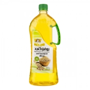 روغن کنجد 880 گرمی شیررضا