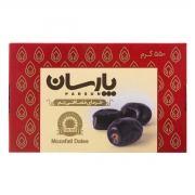 خرمای مضافتی 550 گرمی پارسان خرمای مضافتی 550 گرمی پارسان