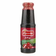 رب انار 390 گرمی مهرام رب انار 390 گرمی مهرام