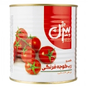 رب گوجه فرنگی 800 گرمی بیژن رب گوجه فرنگی 800 گرمی بیژن