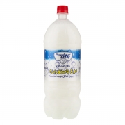 دوغ گازدار طعم‌دار 2 لیتری پگاه