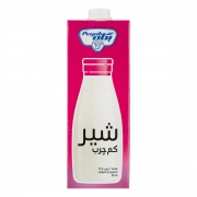 شیر فرادما کم چرب 1 لیتری پگاه شیر فرادما کم چرب 1 لیتری پگاه