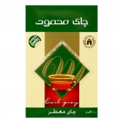 چای سیلان شکسته معطر 100 گرمی محمود چای سیلان شکسته معطر 100 گرمی محمود