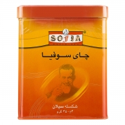 چای شکسته ساده سیلان 450 گرمی سوفیا چای شکسته ساده سیلان 450 گرمی سوفیا