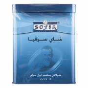 چای شکسته معطر سیلان 450 گرمی سوفیا چای شکسته معطر سیلان 450 گرمی سوفیا