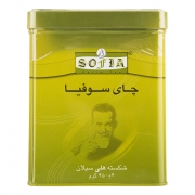 چای شکسته هلی سیلان 450 گرمی سوفیا چای شکسته هلی سیلان 450 گرمی سوفیا