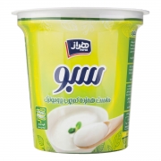 ماست کم چرب سبو پربیوتیک 800 گرمی هراز ماست کم چرب سبو پربیوتیک 800 گرمی هراز