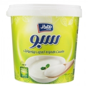 ماست سبو کم چرب 1500 گرمی هراز