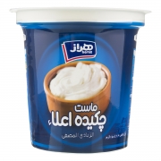 ماست چکیده 750 گرمی هراز ماست چکیده 750 گرمی هراز