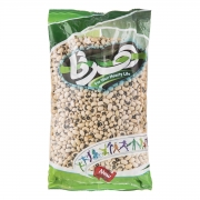 لوبیا چشم بلبلی 900 گرمی هرتا