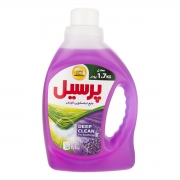 مایع لباسشویی لاوندر 1100 گرمی پرسیل مایع لباسشویی لاوندر 1100 گرمی پرسیل