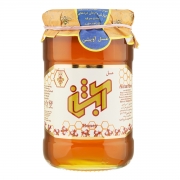 عسل آویشن 900 گرمی آبشن عسل آویشن 900 گرمی آبشن