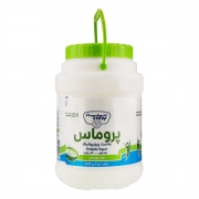 ماست پروبیوتیک کم چرب 2000 گرمی پگاه