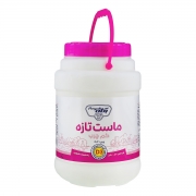 ماست کم چرب 2000 گرمی پگاه ماست کم چرب 2000 گرمی پگاه