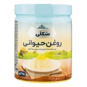 روغن حیوانی 250 گرمی شکلی روغن حیوانی 250 گرمی شکلی