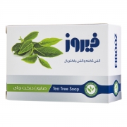 صابون تی تری 120 گرمی فیروز صابون تی تری 120 گرمی فیروز