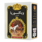 چای سیاه شکسته 100 گرمی ویکتوریا چای سیاه شکسته 100 گرمی ویکتوریا