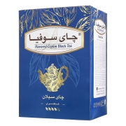 چای سیلان عطری 400 گرمی سوفیا چای سیلان عطری 400 گرمی سوفیا