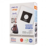 پاکت جاروبرقی دیاموند توتک پاکت جاروبرقی دیاموند توتک
