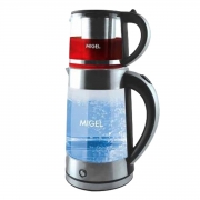 چای ساز مدل GTS220 میگل چای ساز مدل GTS220 میگل