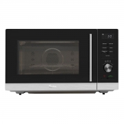 مایکروویو مدل GMW-M346S-IND جی پلاس مایکروویو مدل GMW-M346S-IND جی پلاس