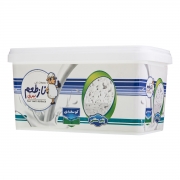 پنیر سنتی گوسفندی 800 گرمی ناز طعم بیرق پنیر سنتی گوسفندی 800 گرمی ناز طعم بیرق