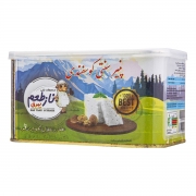 پنیر سنتی گوسفندی 700 گرمی ناز طعم بیرق پنیر سنتی گوسفندی 700 گرمی ناز طعم بیرق