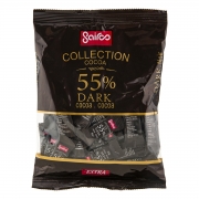 شکلات تلخ سایرو 55 درصد 228 گرمی پارمیدا