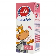 شیر کم چرب 200 میلی لیتری رامک شیر کم چرب 200 میلی لیتری رامک